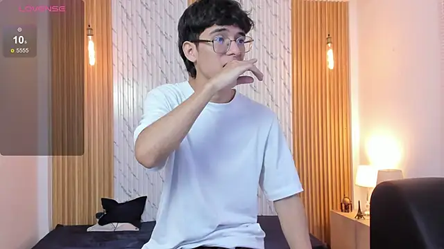 billie jr online show from November 30, 2:12 am