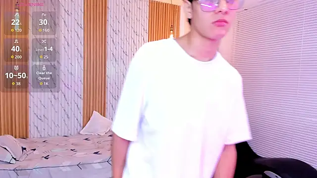 billie jr online show from October 10, 4:02 am