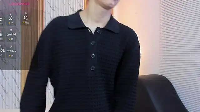 billie jr online show from November 4, 3:32 am