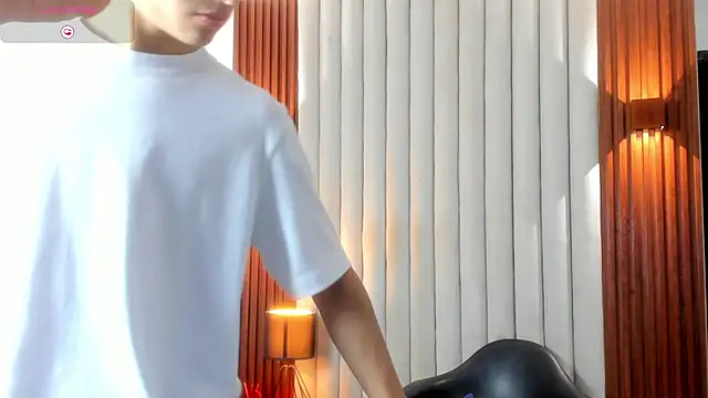 billie jr online show from September 25, 3:56 am