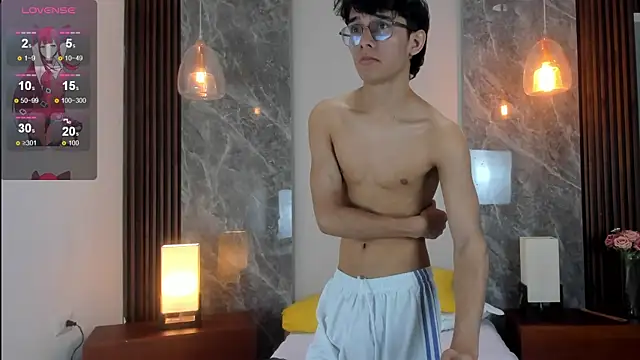 billie jr online show from November 26, 2:00 am