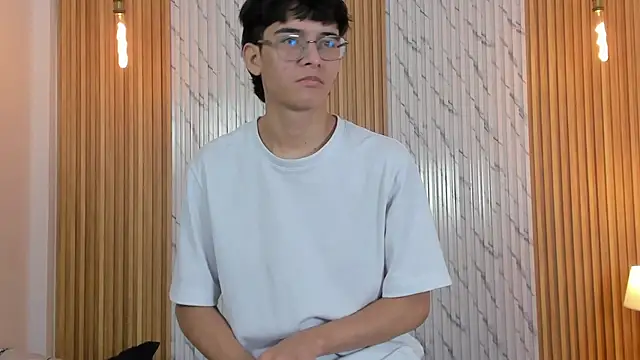 billie jr online show from November 18, 3:54 am