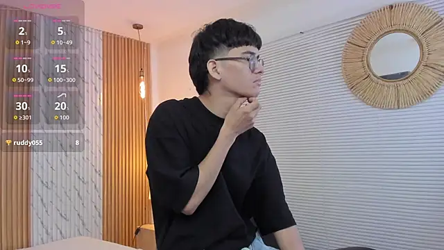 billie jr online show from October 29, 4:11 am