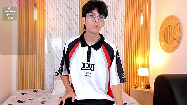 billie jr online show from October 9, 3:51 am