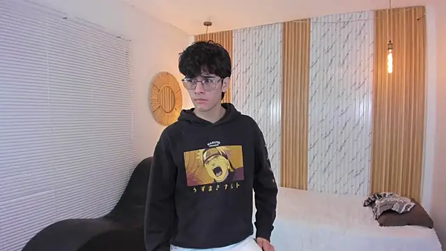 billie jr online show from October 17, 3:32 am