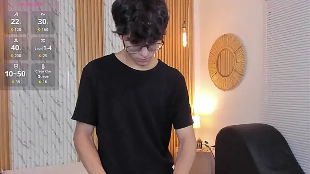 billie jr online show from October 18, 3:30 am