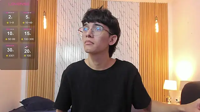 billie jr online show from November 17, 4:27 am