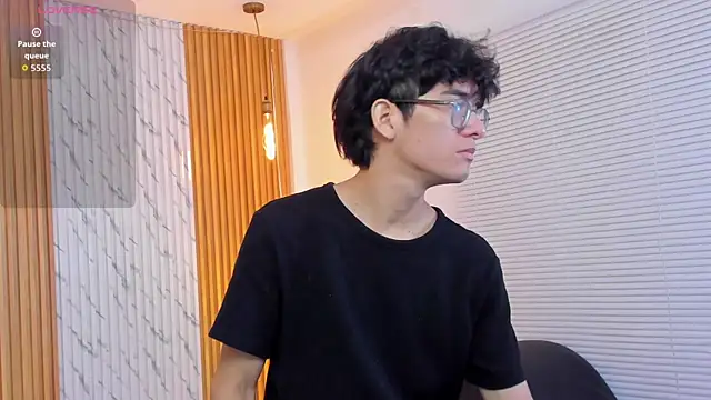 billie jr online show from October 26, 3:40 am