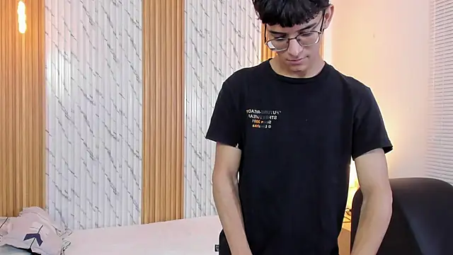 billie jr online show from November 11, 3:45 am