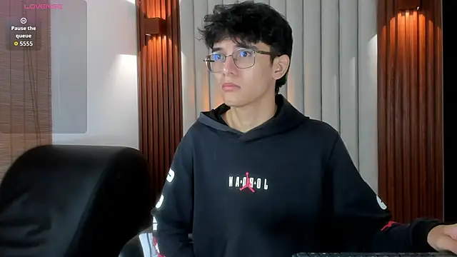 billie jr online show from September 20, 4:06 am