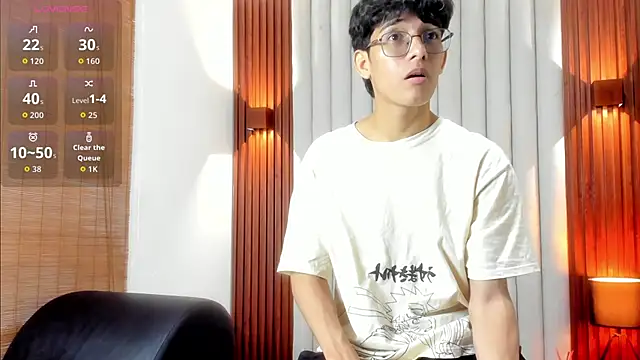 billie jr online show from September 27, 3:34 am