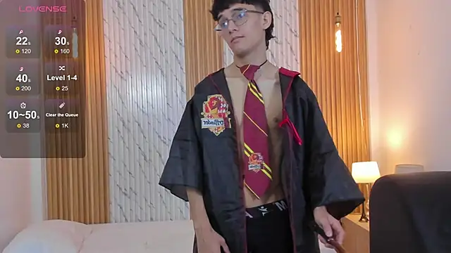 billie jr online show from November 1, 4:19 am