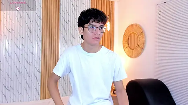 billie jr online show from October 5, 4:03 am