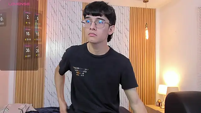 billie jr online show from November 22, 3:49 am