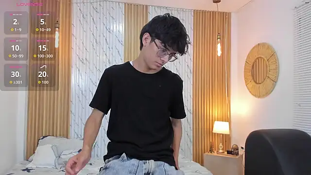 billie jr online show from October 1, 3:55 am