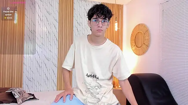 billie jr online show from October 16, 3:59 am