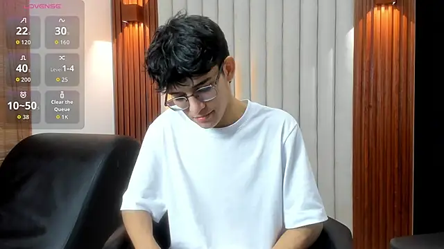 billie jr online show from September 21, 3:33 am