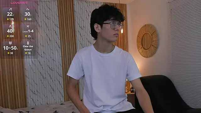 billie jr online show from October 23, 3:49 am