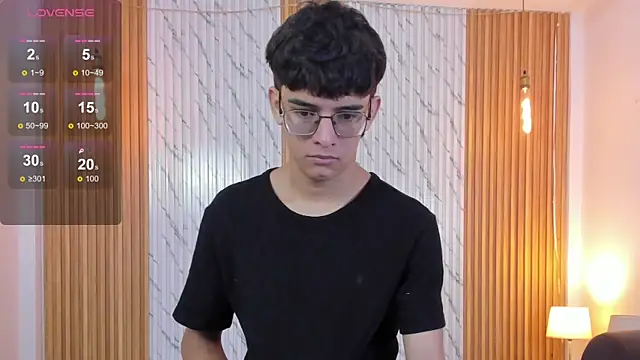 billie jr online show from November 6, 4:05 am