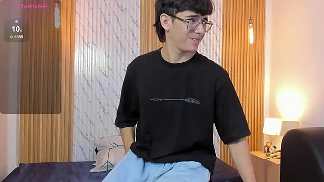 billie jr online show from November 23, 3:38 am