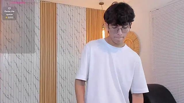 billie jr online show from October 19, 4:04 am