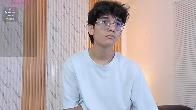 billie jr online show from October 28, 3:29 am