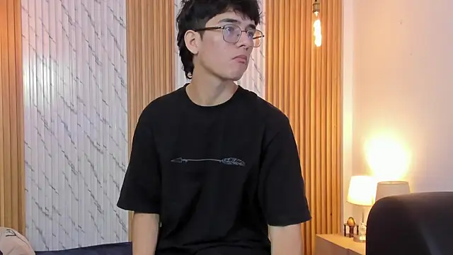 billie jr online show from November 25, 3:29 am