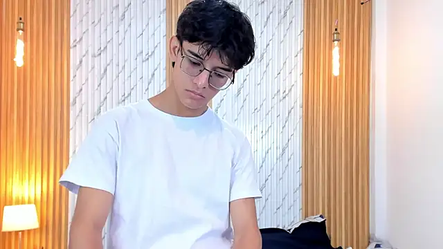 billie jr online show from October 3, 3:52 am