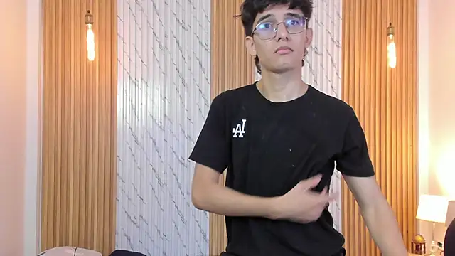 billie jr online show from November 21, 3:49 am