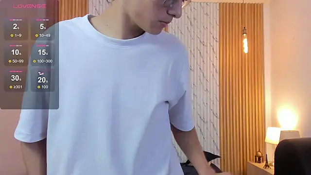 billie jr online show from November 29, 3:28 am