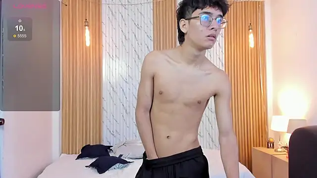 billie jr online show from November 14, 4:05 am