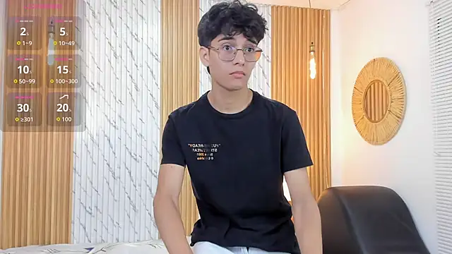 billie jr online show from September 14, 3:51 am