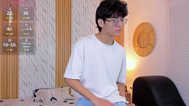 billie jr online show from October 24, 3:49 am