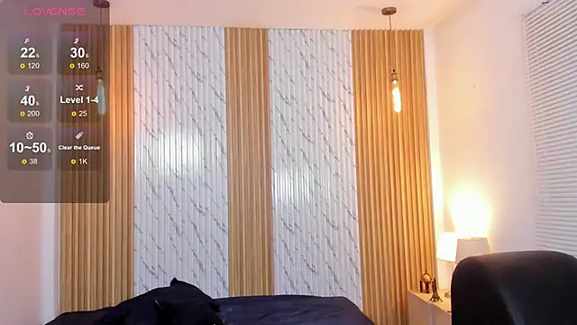 billie jr online show from November 27, 3:40 am