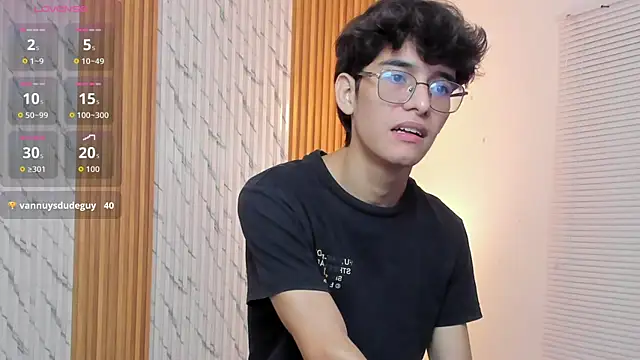 billie jr online show from October 25, 4:22 am