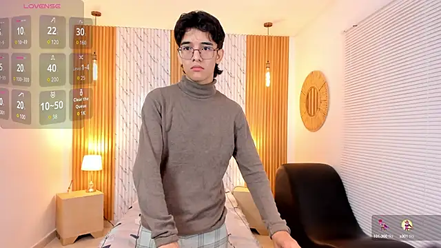 billie jr online show from March 14, 12:07 pm