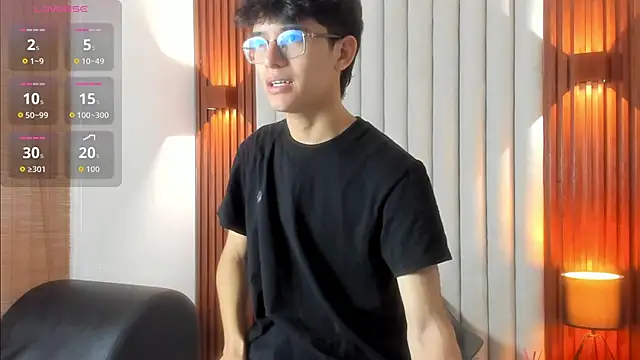 billie jr online show from September 26, 3:46 am