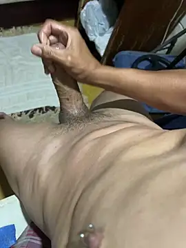 elflakitocanela online show from March 4, 11:34 pm
