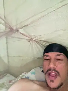 elflakitocanela online show from April 5, 1:45 am