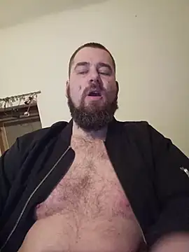 machobear87 online show from March 27, 10:33 pm