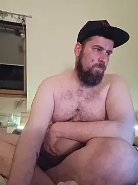 machobear87 online show from March 25, 8:19 pm