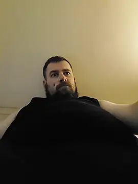 machobear87 online show from February 16, 9:24 pm