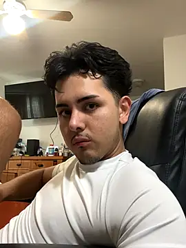 babyboy bu online show from October 22, 9:03 pm