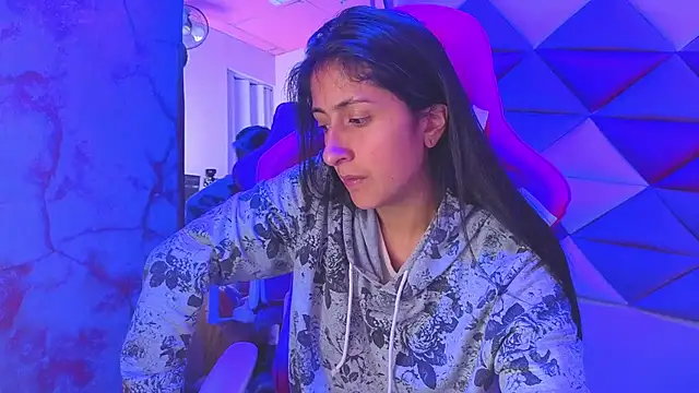 Cameron cutte online show from October 24, 2:43 am