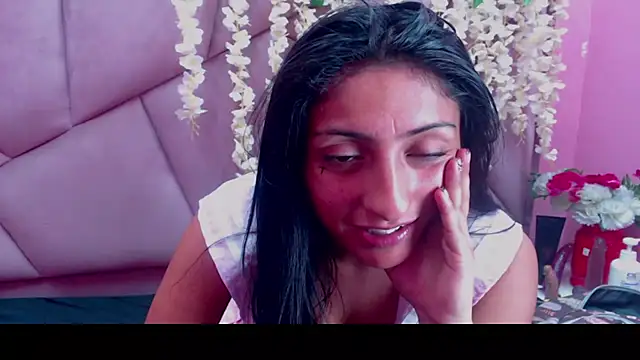 Cameron cutte online show from March 20, 5:35 am