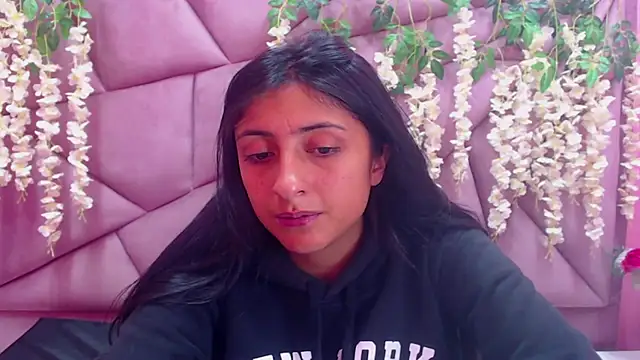 Cameron cutte online show from March 22, 2:37 am