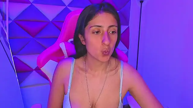 Cameron cutte online show from November 7, 8:24 pm