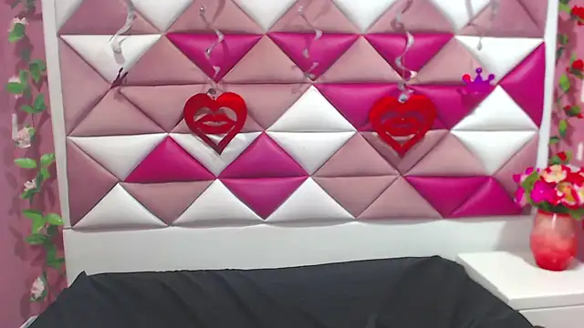 Cameron cutte online show from March 2, 2:51 am