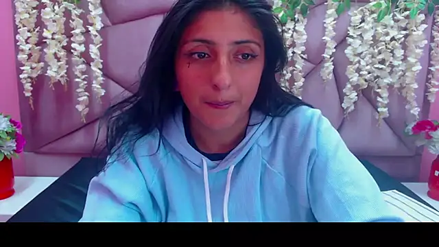 Cameron cutte online show from March 20, 2:29 am