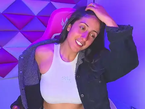 Cameron cutte online show from November 27, 3:07 am